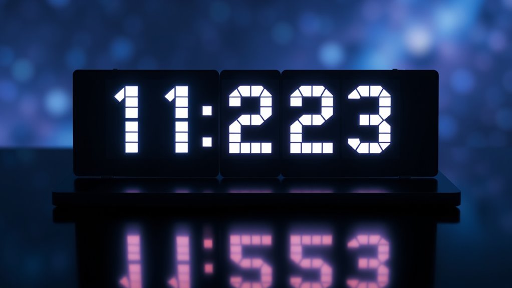 number sequences reveal divine guidance