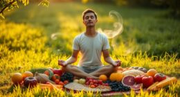 nutrition influences spiritual awakening