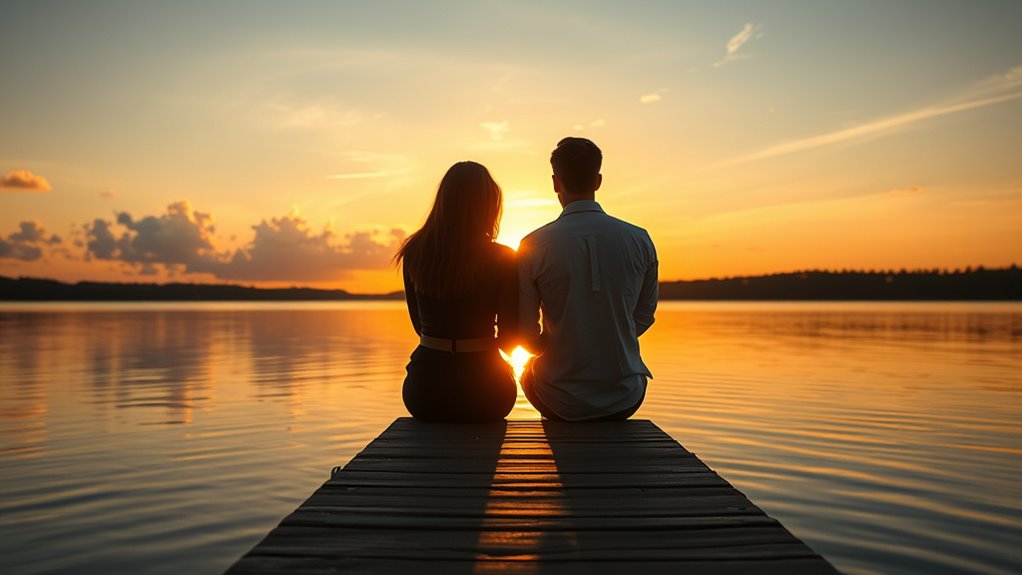 overlooked twin flame stages