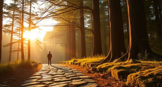 patience and faith pay