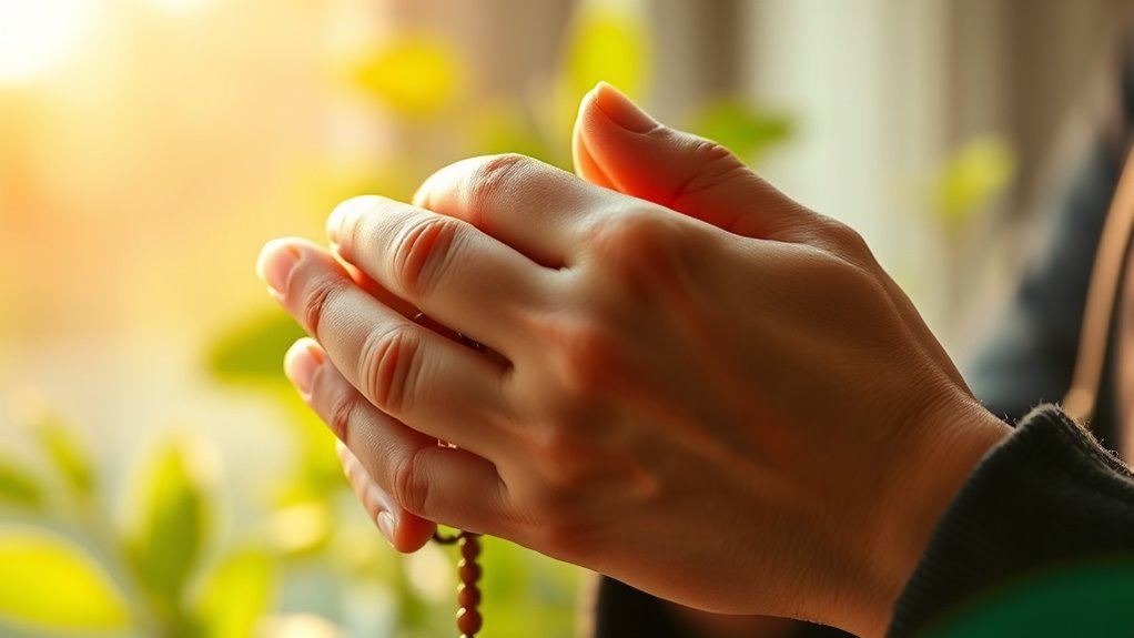 powerful mindful repetition practice