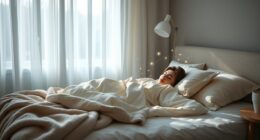 protective sleep energy practices