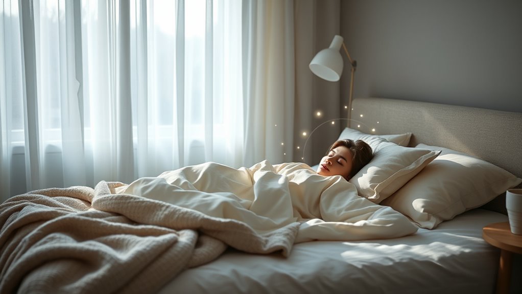 protective sleep energy practices