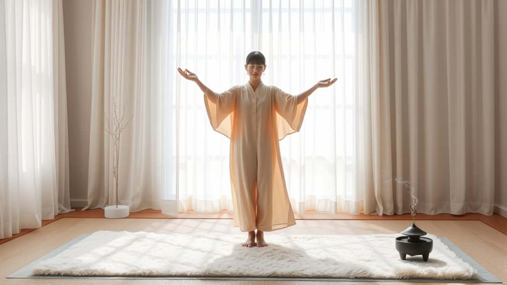 qi gong for emotions