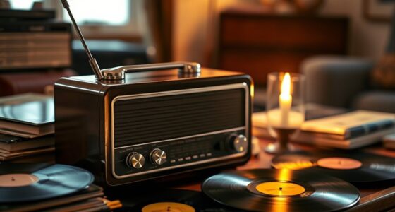 radio music answers questions