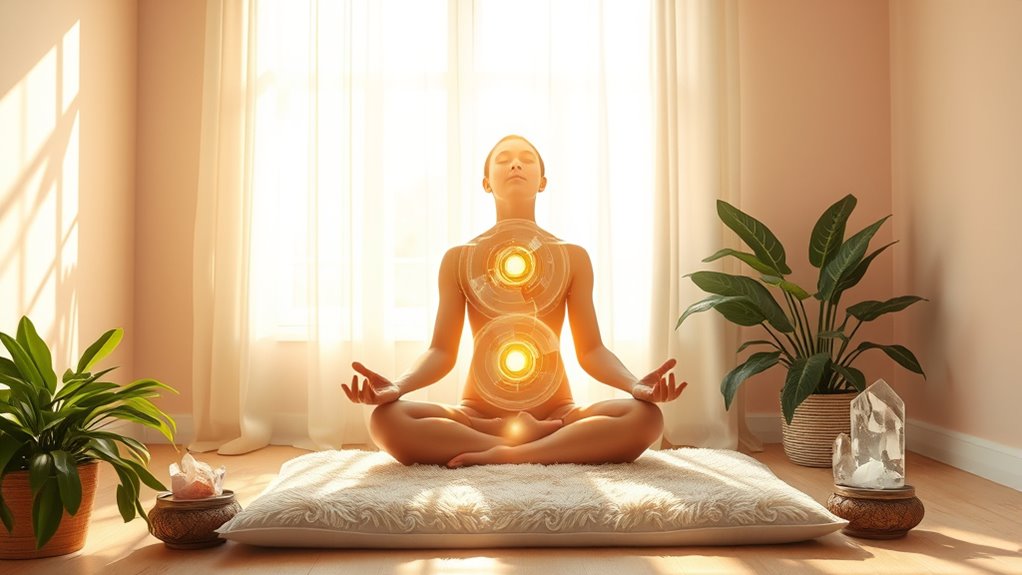 rapid vibration boosting meditation techniques