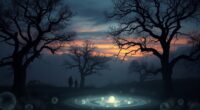 recurring dreams as warnings
