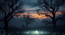 recurring dreams as warnings