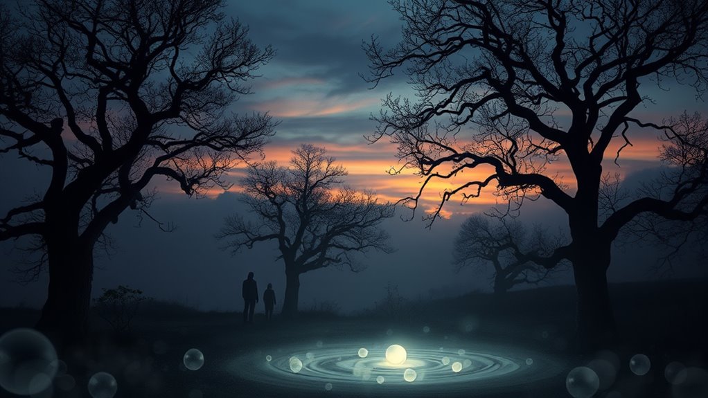 recurring dreams as warnings