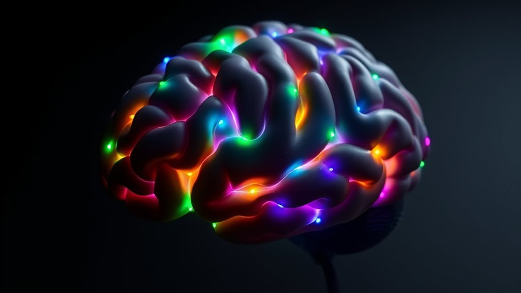 self compassion rewires brain