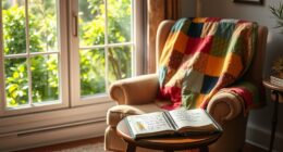 self directed childhood healing