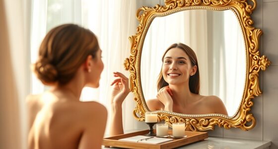 self talk transformation technique