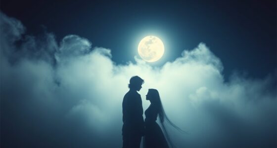 signs of ongoing connection