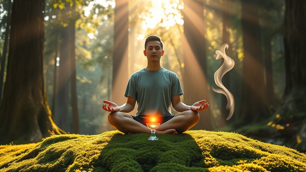 simple daily mindfulness practice