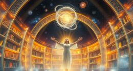 soul guidance through records