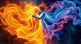 spiritual awakening and love