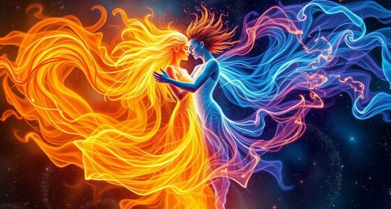 spiritual awakening and love