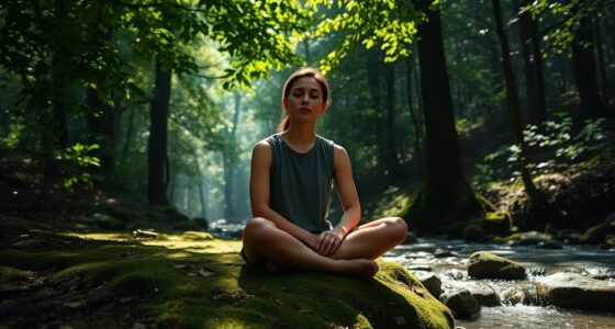 spiritual burnout symptoms recovery