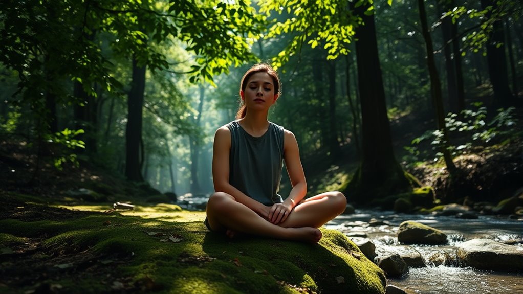 spiritual burnout symptoms recovery