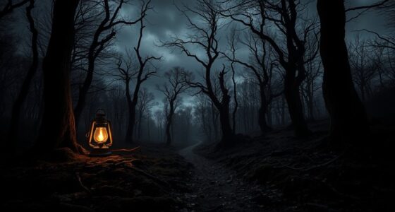 spiritual crisis and resilience