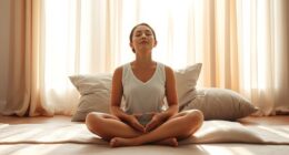 trauma release through body