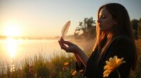 twin flame forgiveness rituals