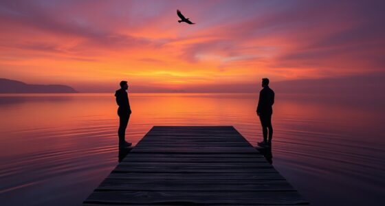 twin flame runner lessons