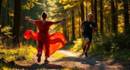 twin flame runner strategies