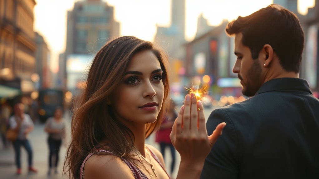 twin flame triggers growth