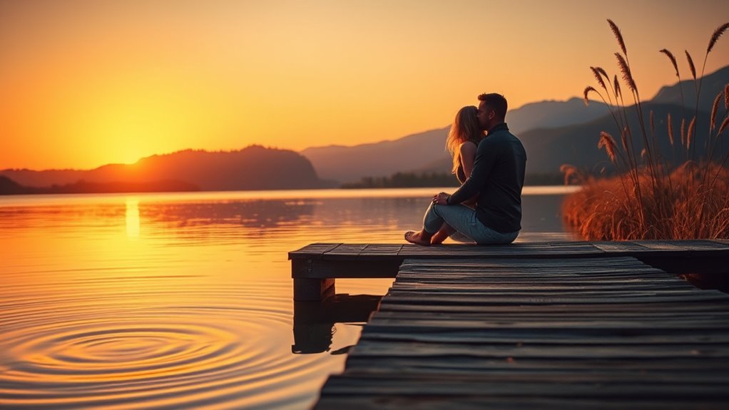 twin flames versus soulmates