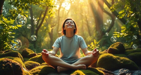 visualize to change beliefs