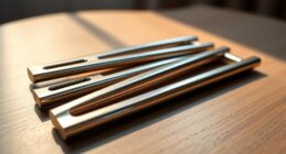 432hz tuning fork sets