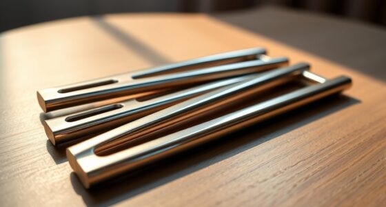 432hz tuning fork sets