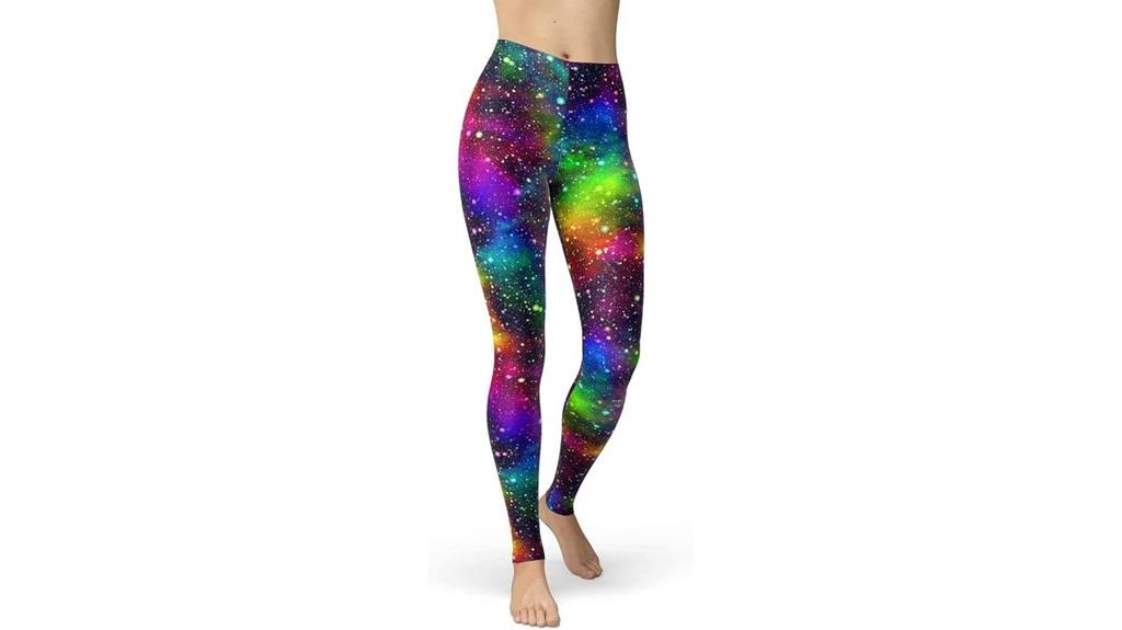 80s style women s leggings