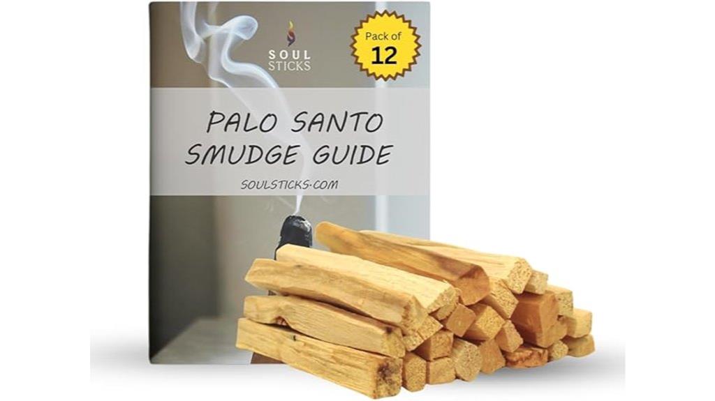 ancient veda palo santo