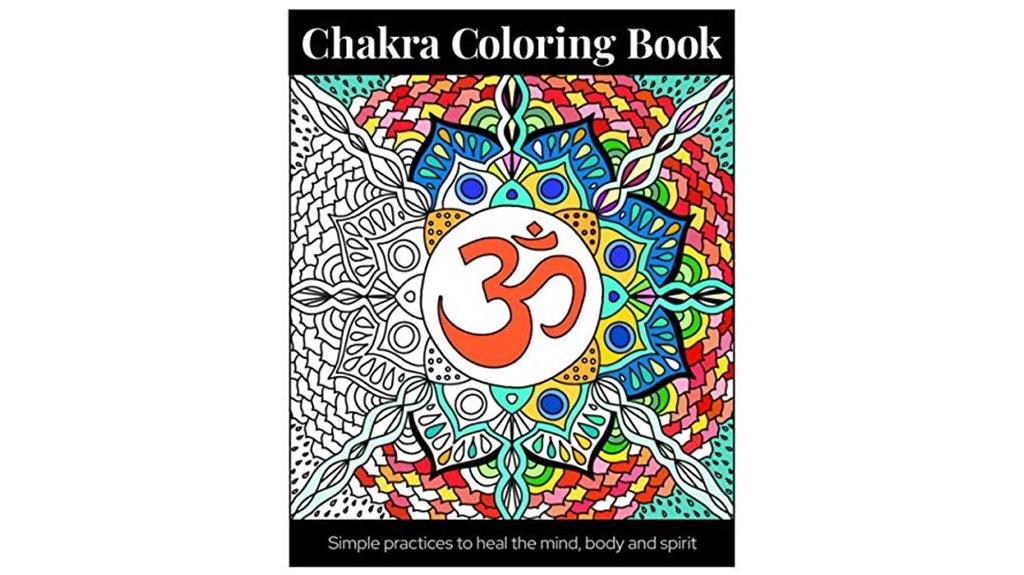 balance your chakra energies