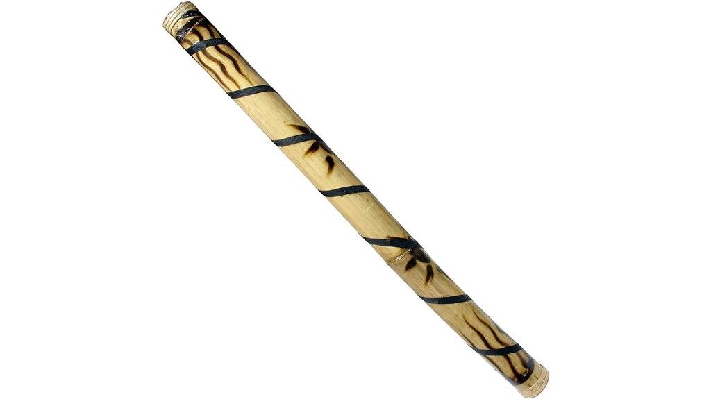 bamboo rain stick 36 inch