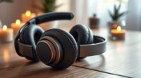 best binaural beats headphone sets