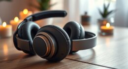 best binaural beats headphone sets