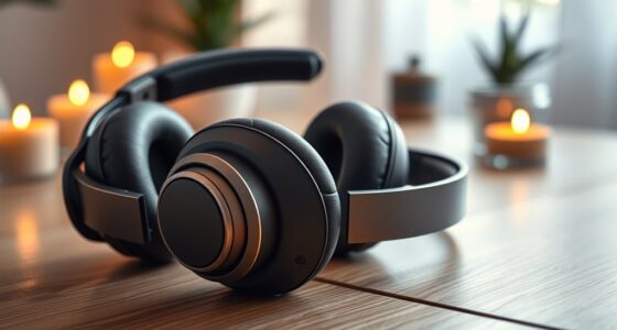 best binaural beats headphone sets