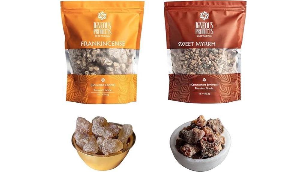 bulk frankincense myrrh incense