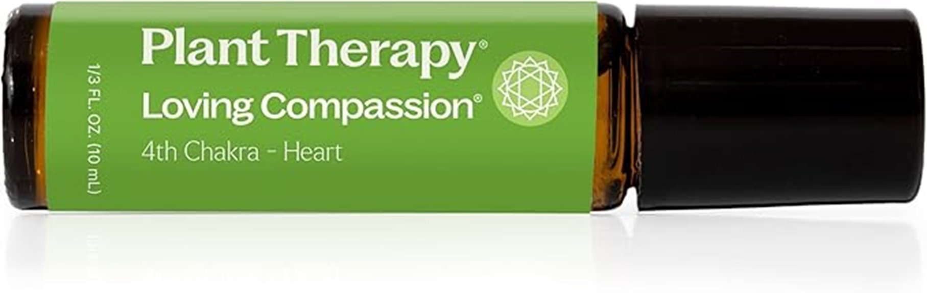 chakra 4 compassion roll on