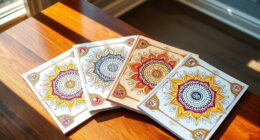 chakra coloring for relaxation