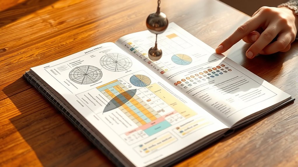 chart variety usability portability