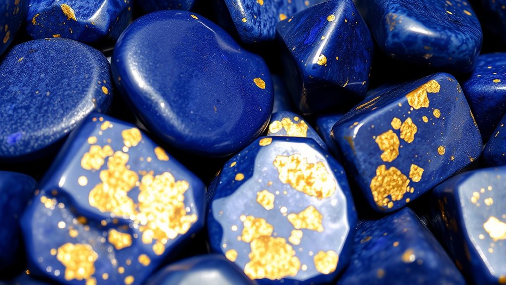 choose authentic vibrant stones