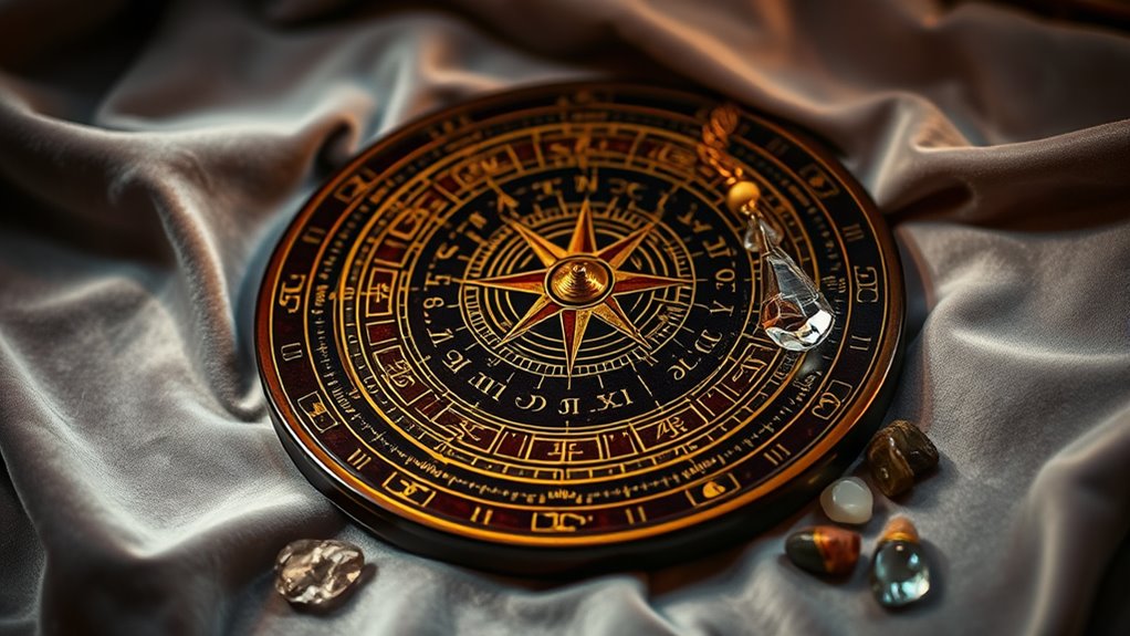 choosing a quality divination board