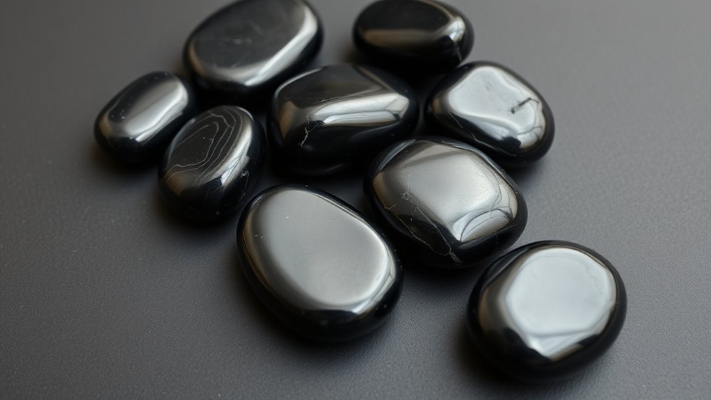 choosing authentic balanced stones