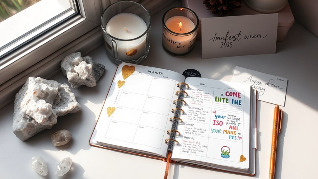 choosing effective manifestation tools