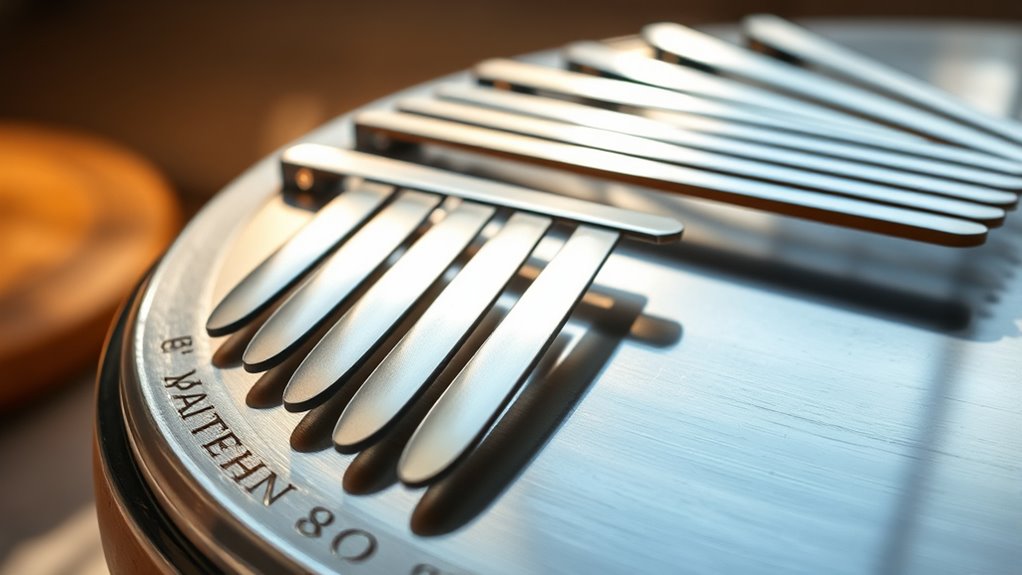 choosing quality durable instrument