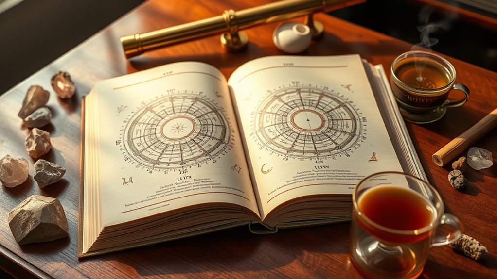 clear detailed astrology guidance